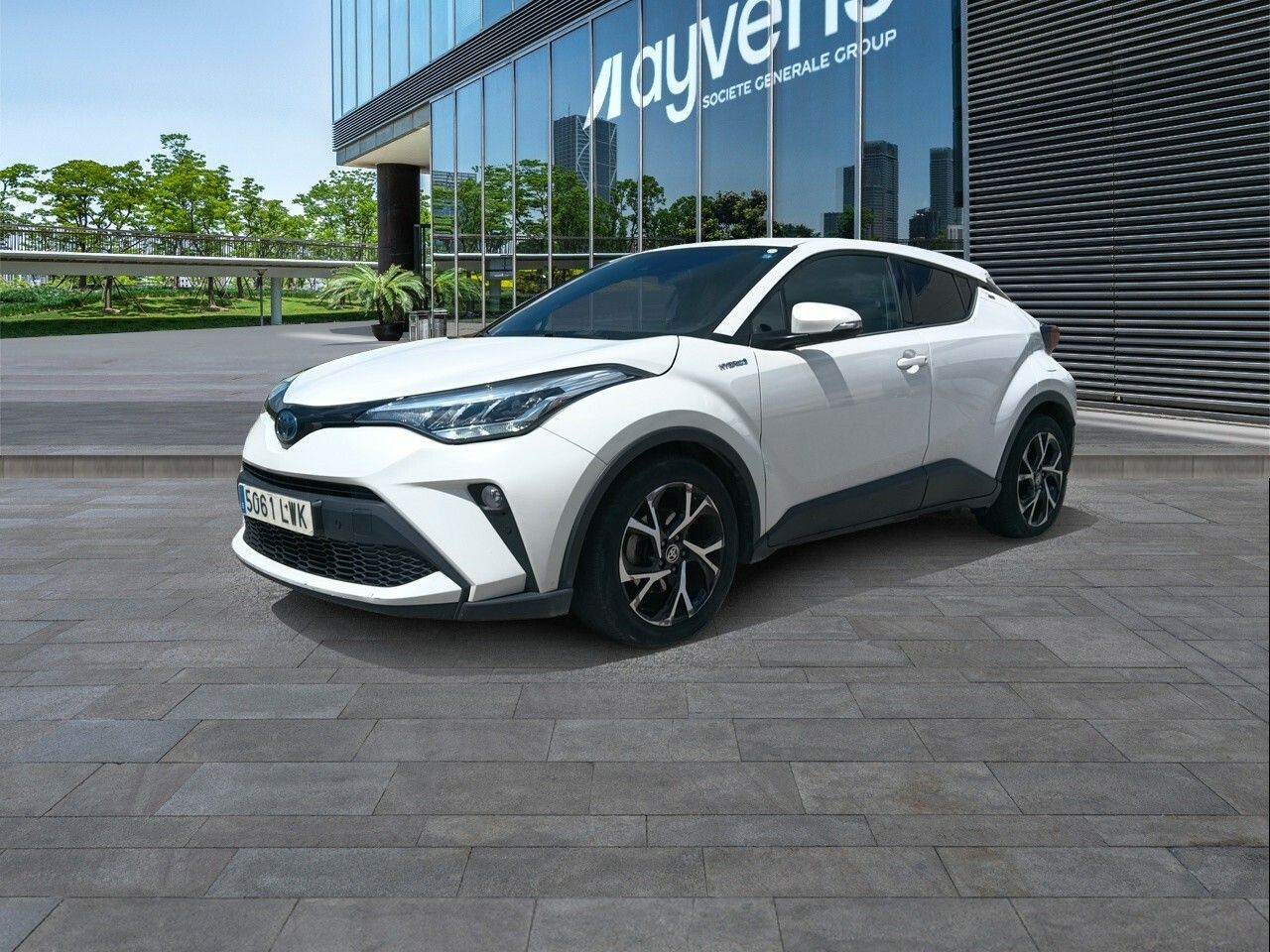 toyota c-hr 2022 /