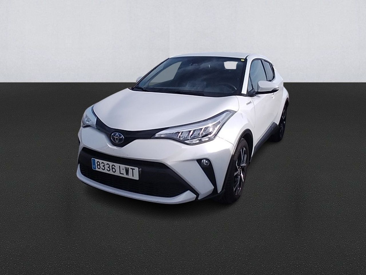 toyota c-hr 2022 /