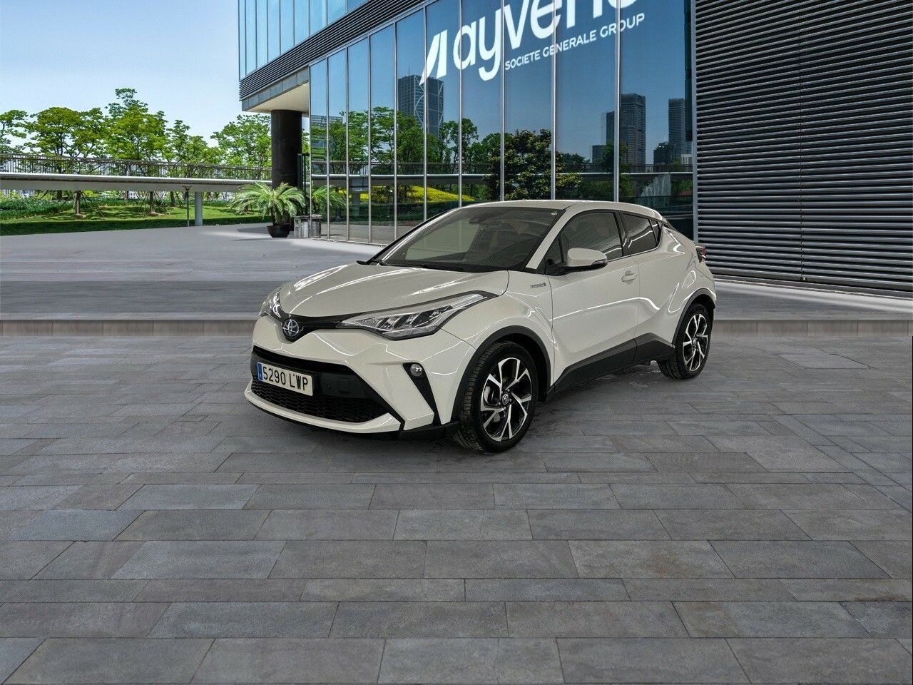 toyota c-hr 2022 /