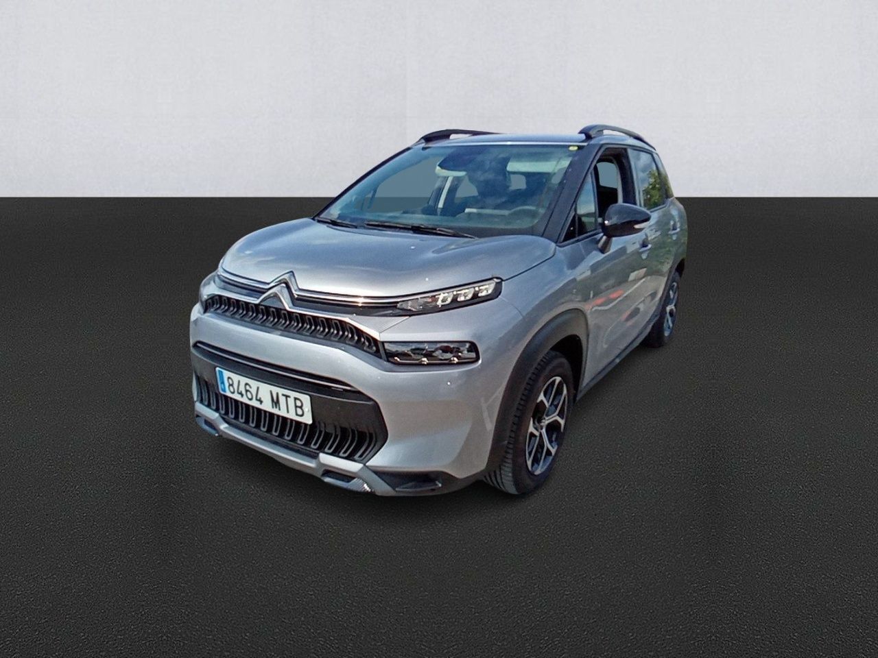 citroën c3 aircross 2024 /