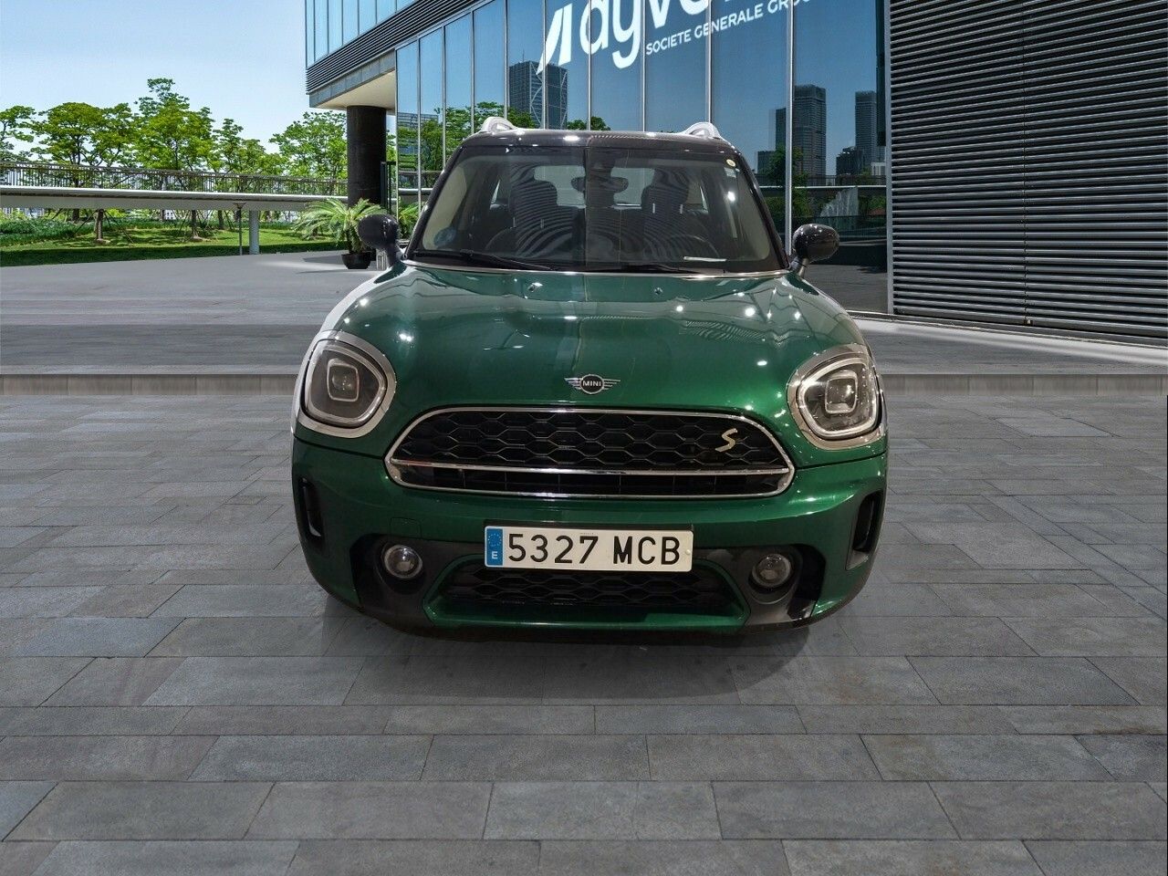mini countryman 2022 / foto grande (2)