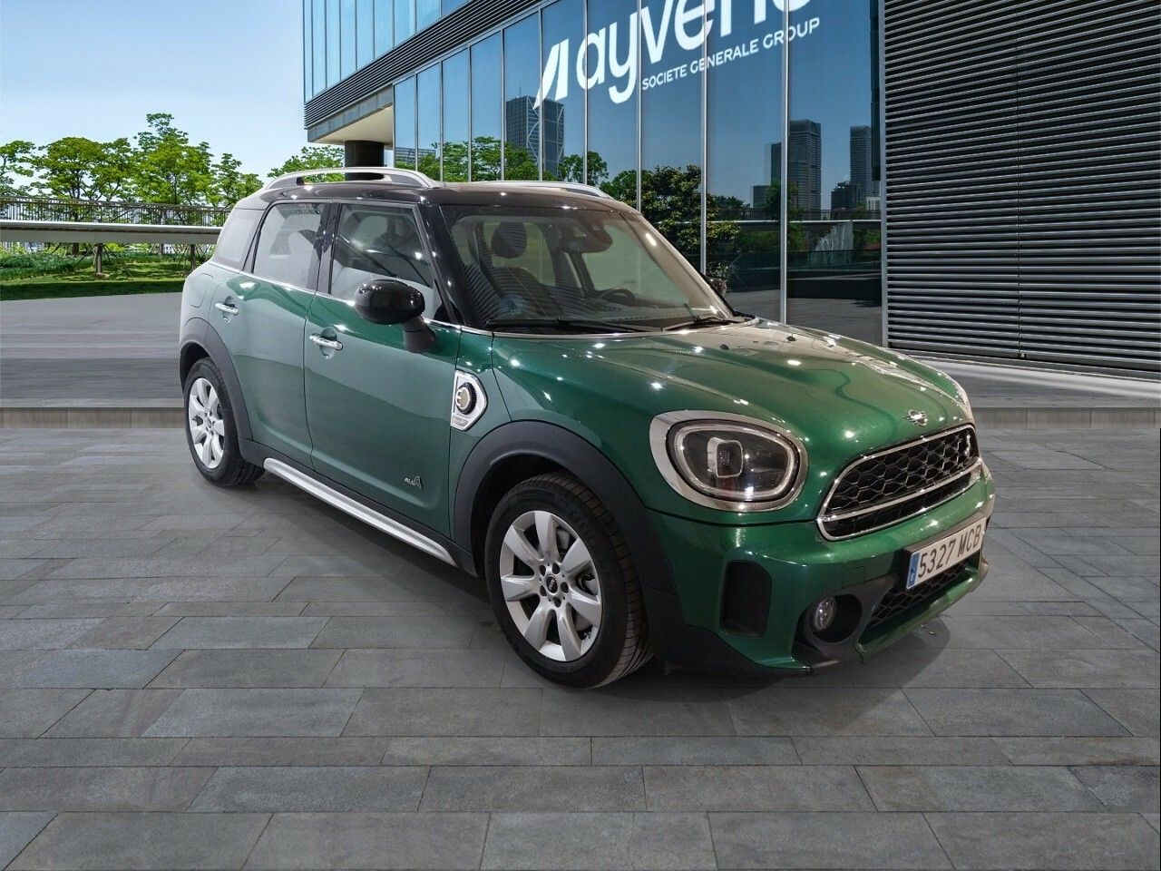 mini countryman 2022 / foto grande (3)