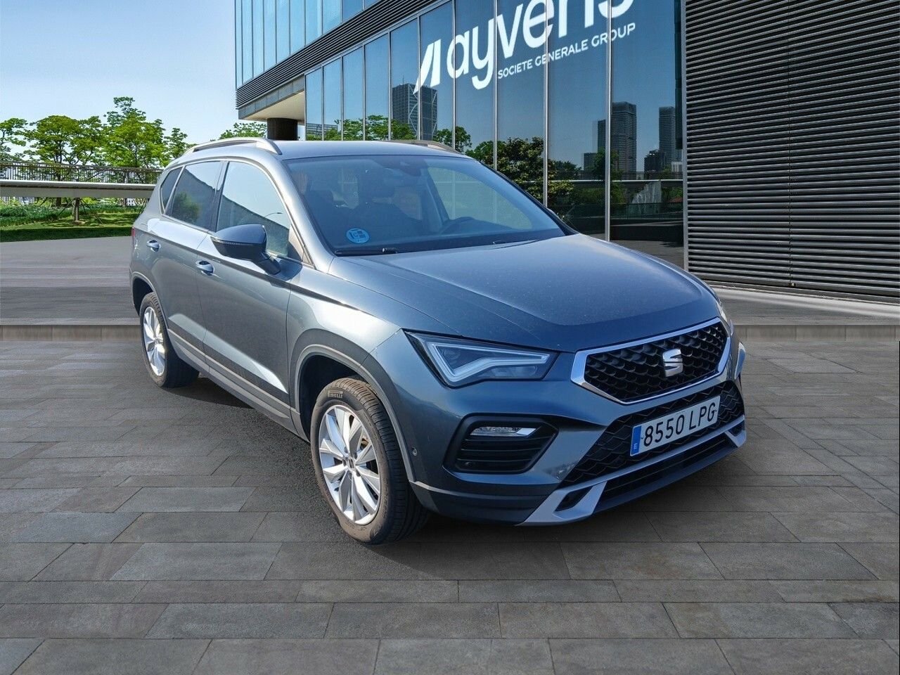 seat ateca 2021 / foto grande (3)