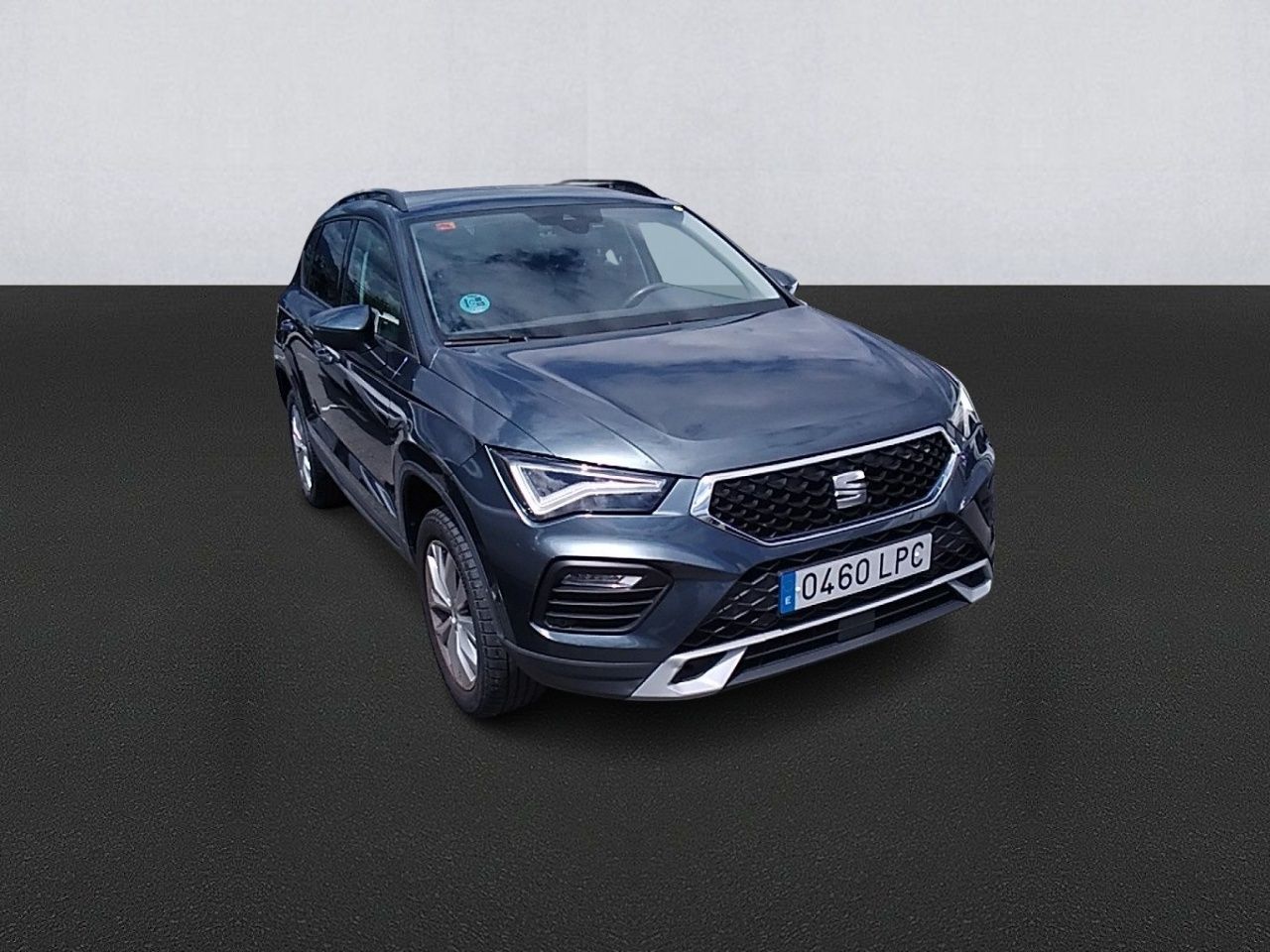 seat ateca 2021 / foto grande (3)
