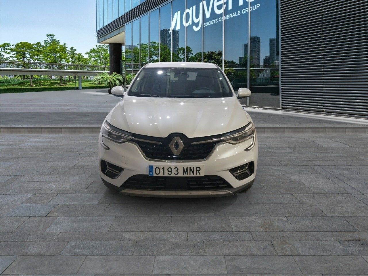 renault arkana 2024 / foto grande (2)