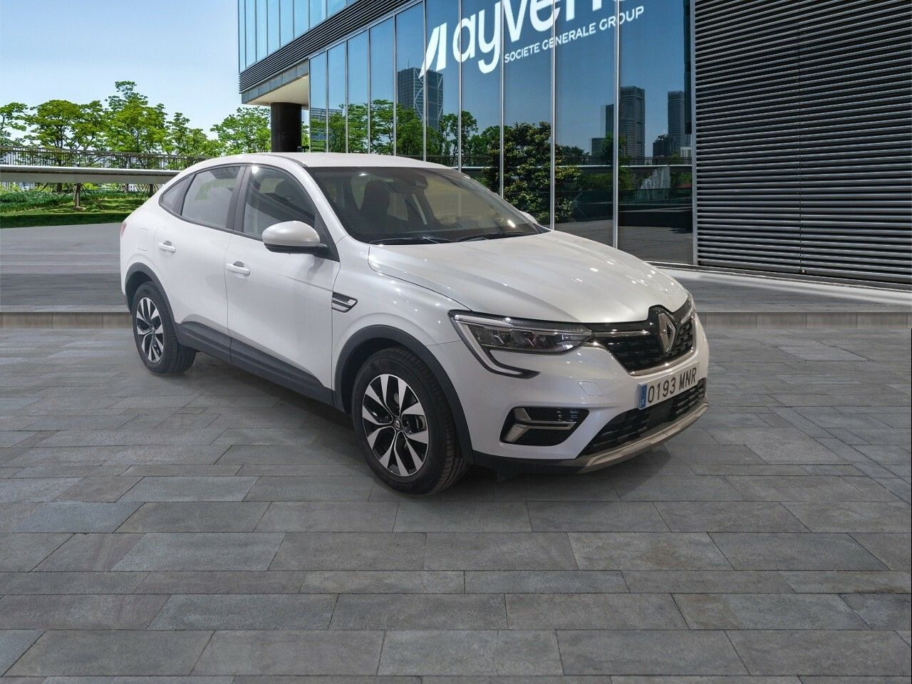 renault arkana 2024 / foto grande (3)