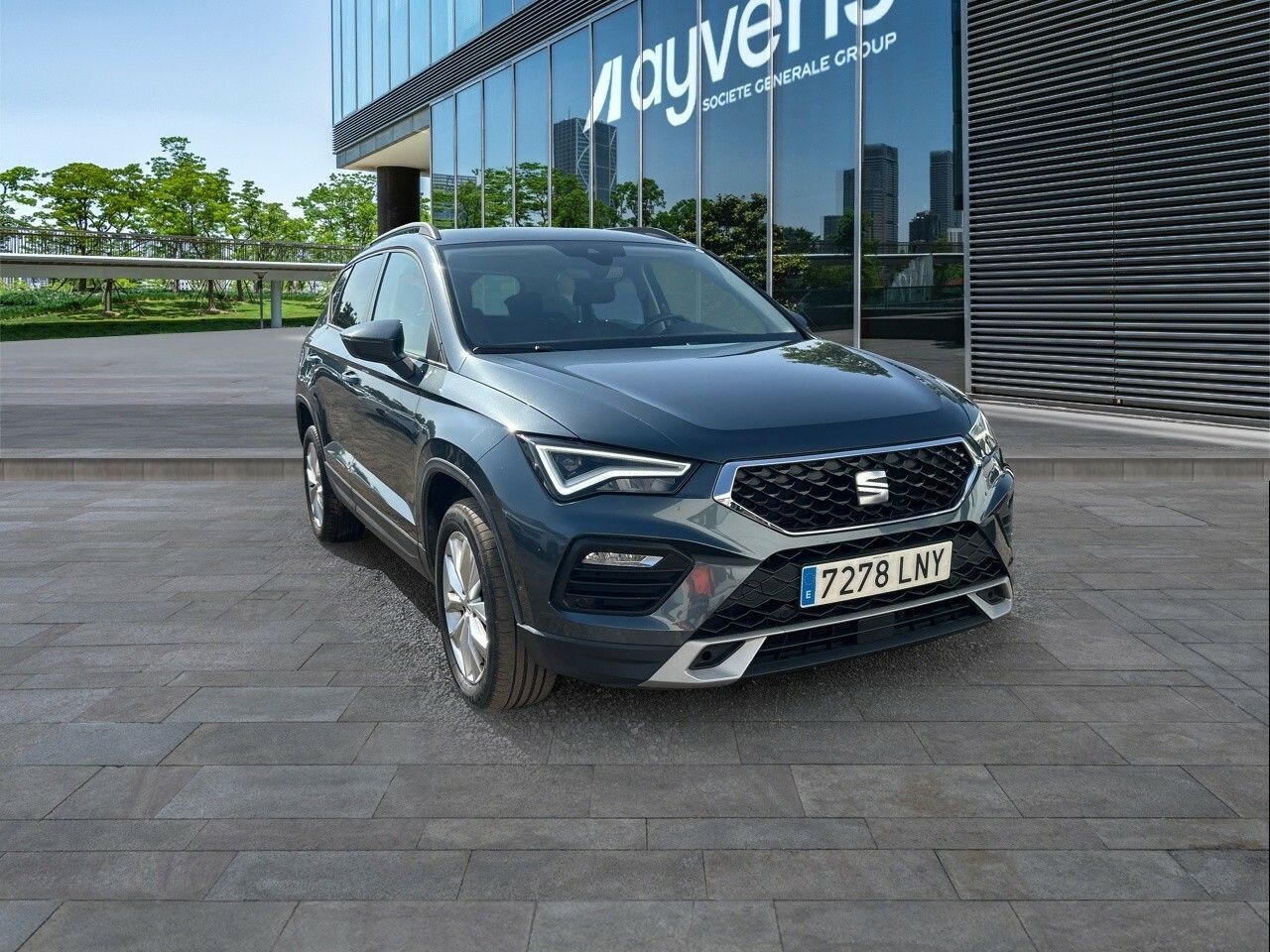 seat ateca 2021 / foto grande (3)