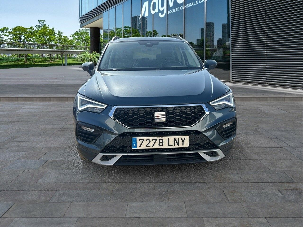 seat ateca 2021 / foto grande (2)