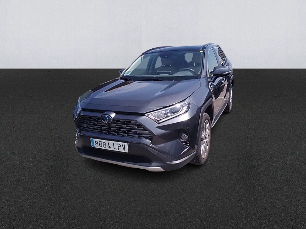 Foto toyota rav4 2021 /