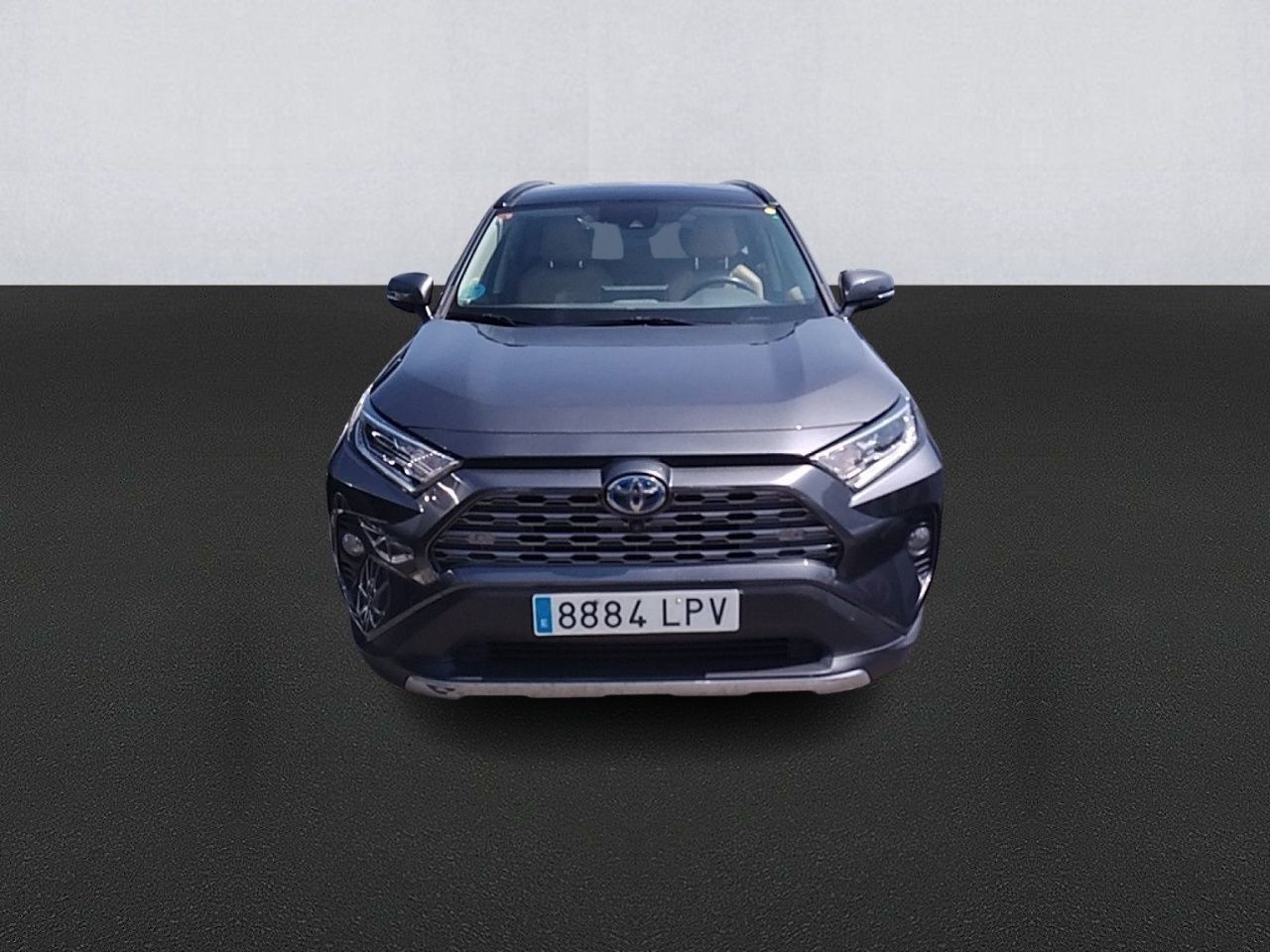 toyota rav4 2021 / foto grande (2)