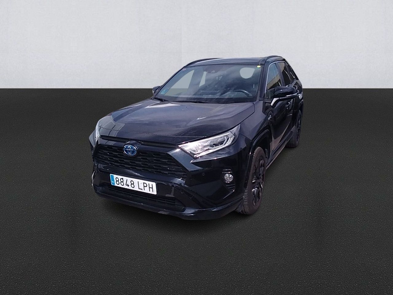 Foto toyota rav4 2021 /