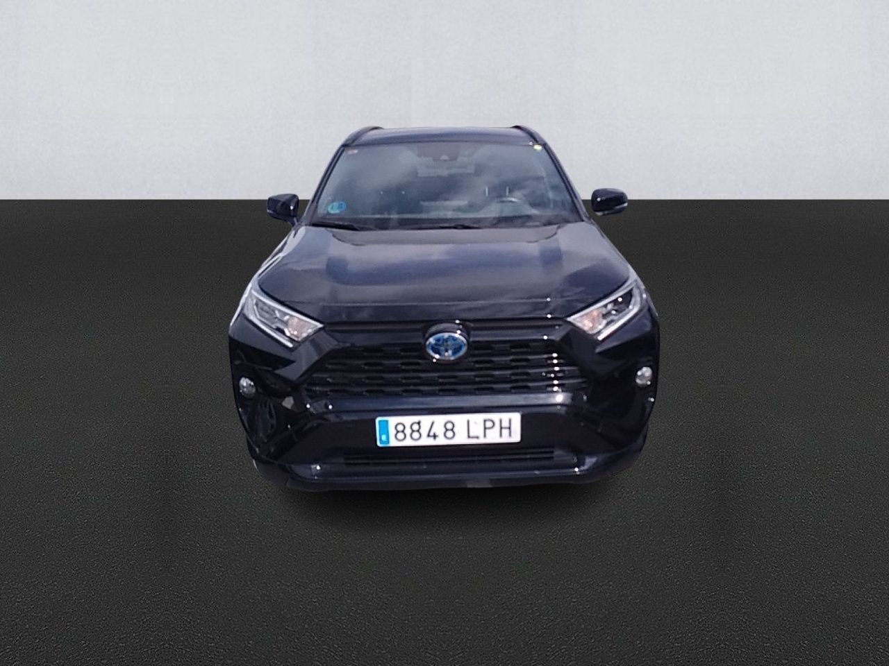 toyota rav4 2021 / foto grande (2)