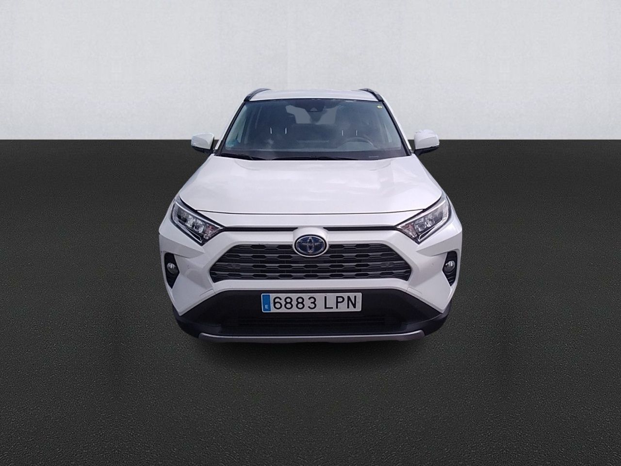 toyota rav4 2021 / foto grande (2)