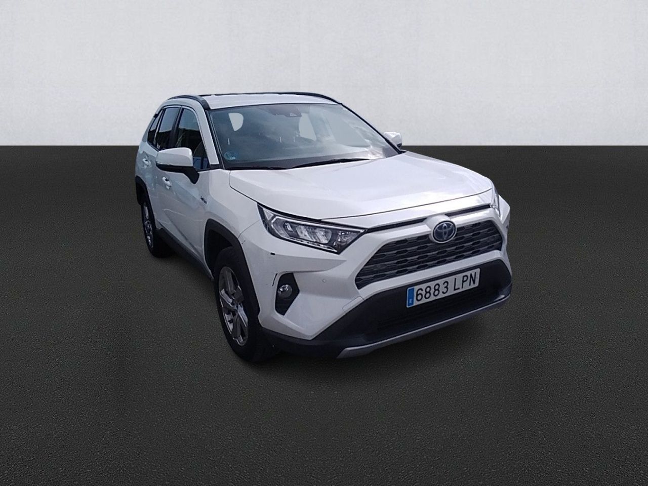 toyota rav4 2021 / foto grande (3)