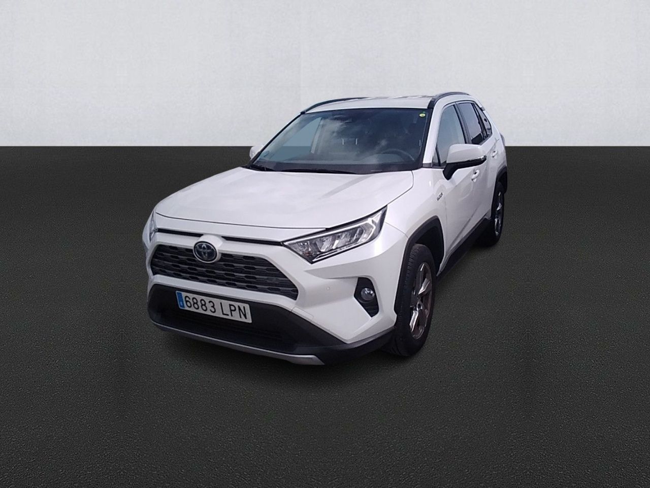 Foto toyota rav4 2021 /