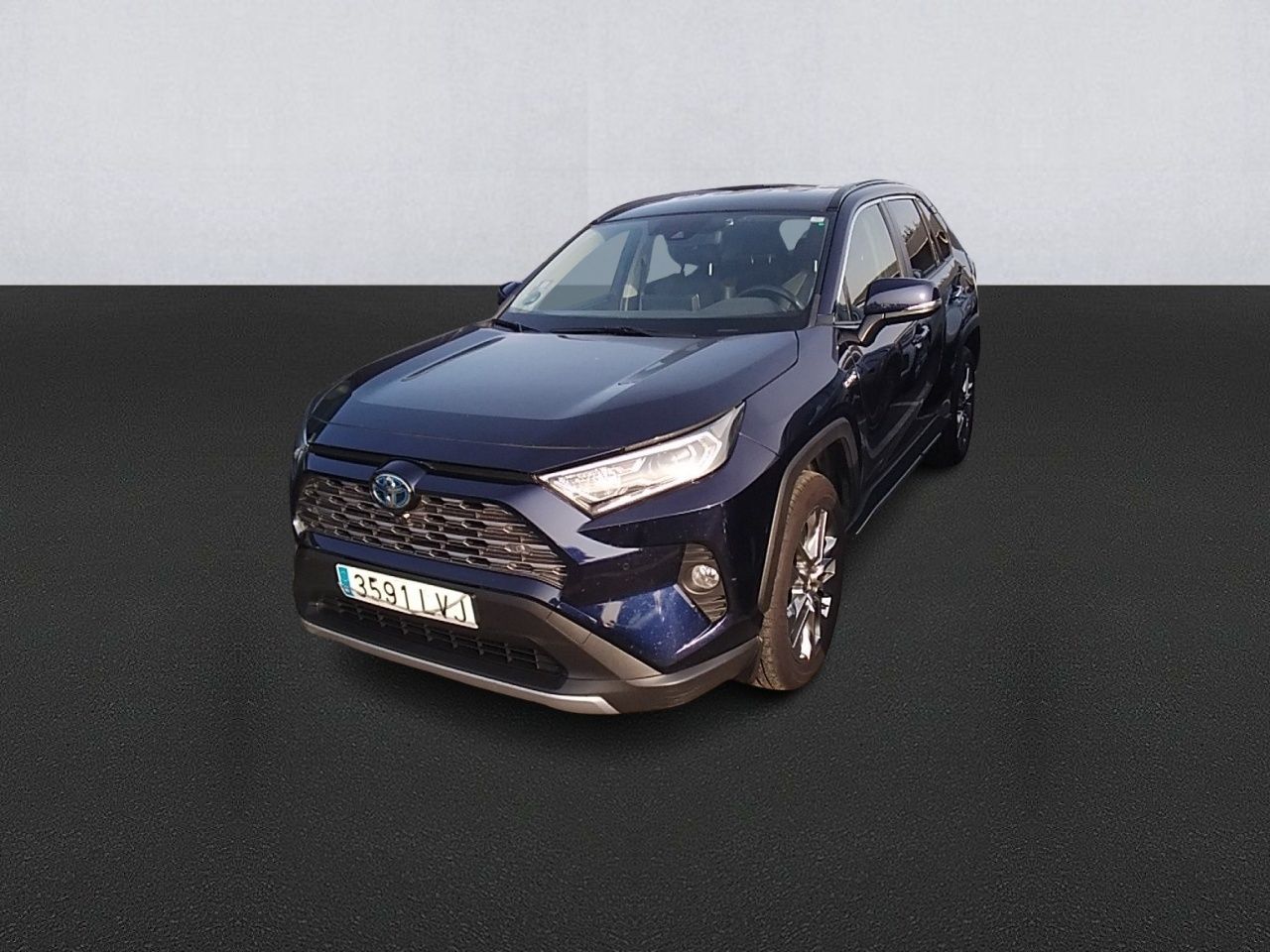 Foto toyota rav4 2021 /