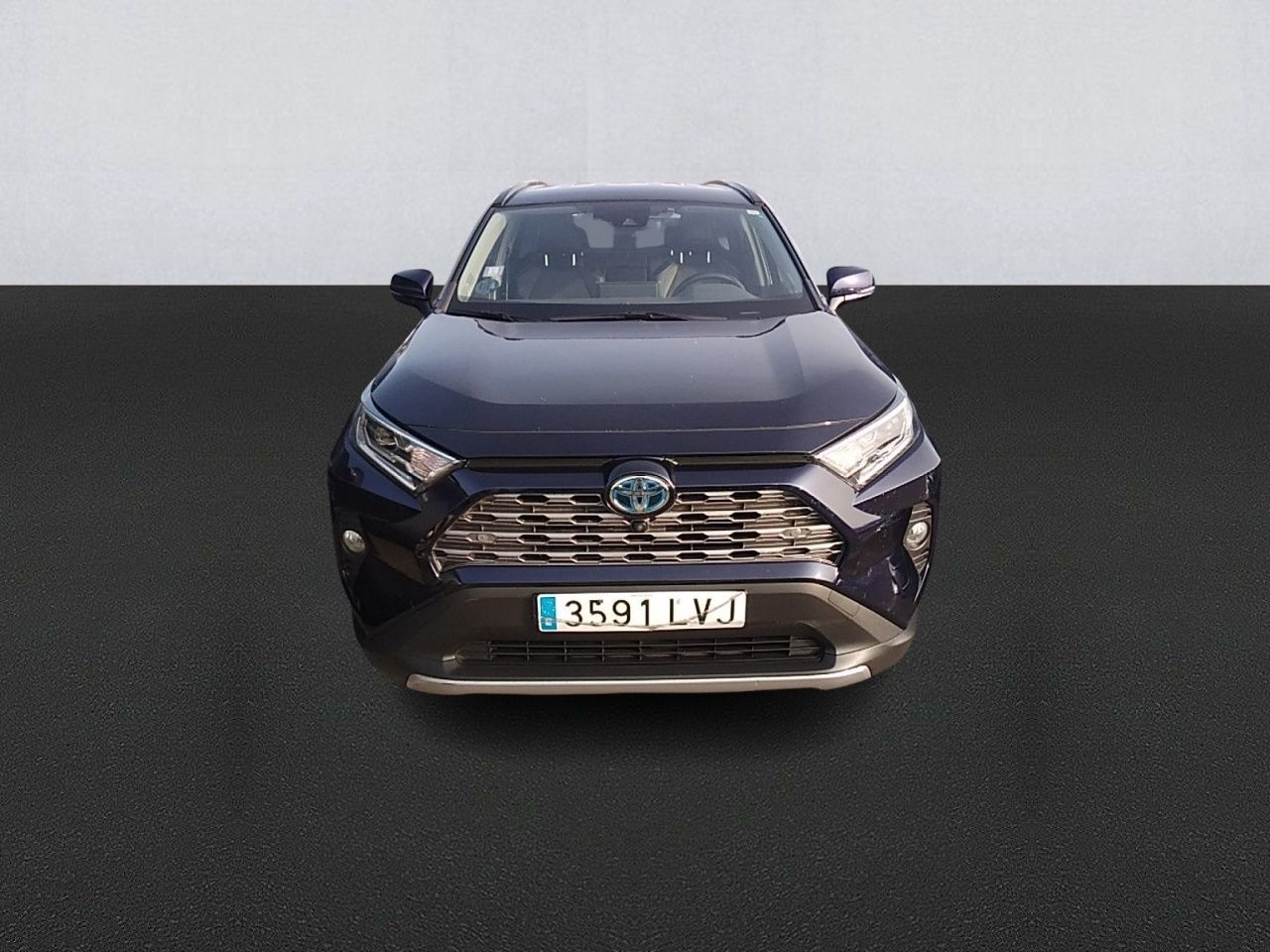 toyota rav4 2021 / foto grande (2)