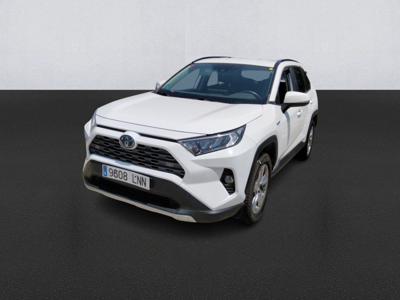 Foto toyota rav4 2021 /