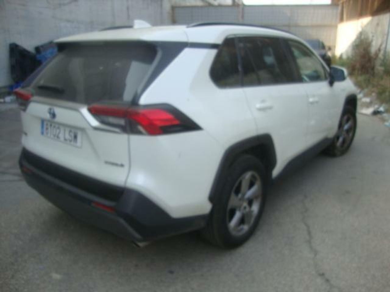 toyota rav4 2021 / foto grande (3)