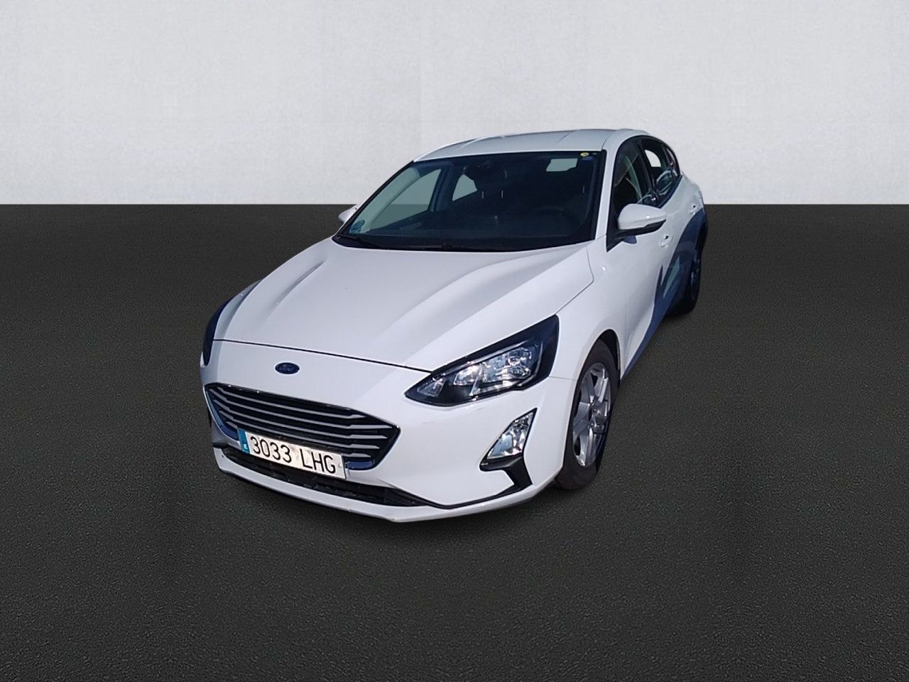 Foto ford focus 2020 /