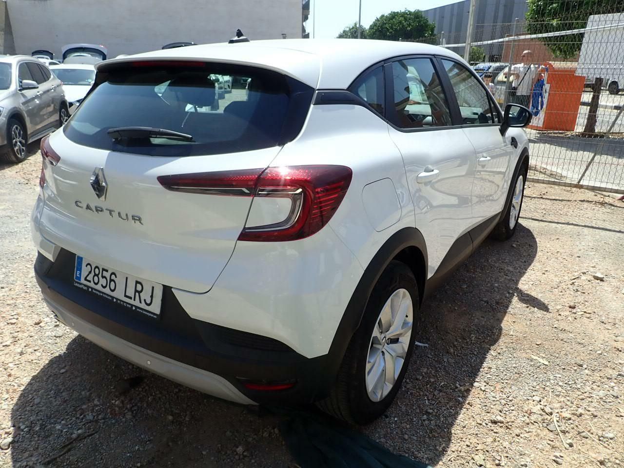 renault captur 2021 / foto grande (3)