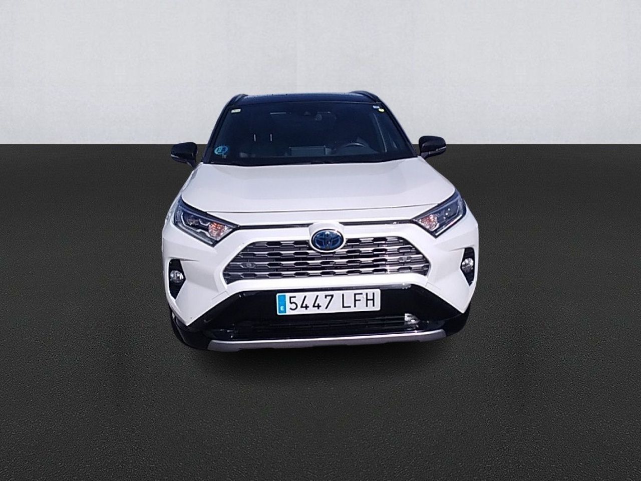 toyota rav4 2020 / foto grande (2)