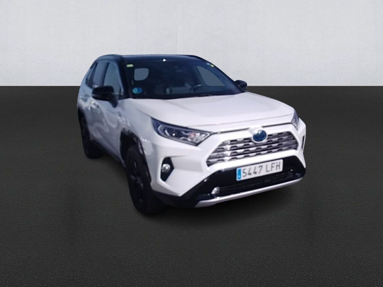 toyota rav4 2020 / foto grande (3)