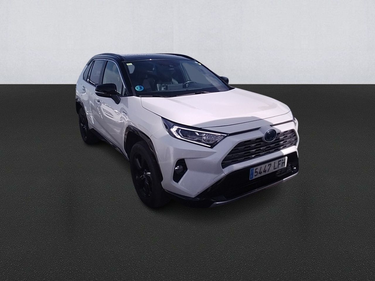 Foto toyota rav4 2020 /