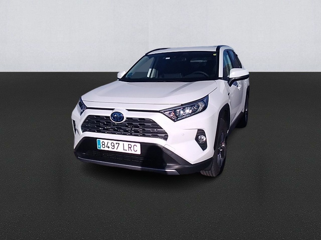 Foto toyota rav4 2021 /
