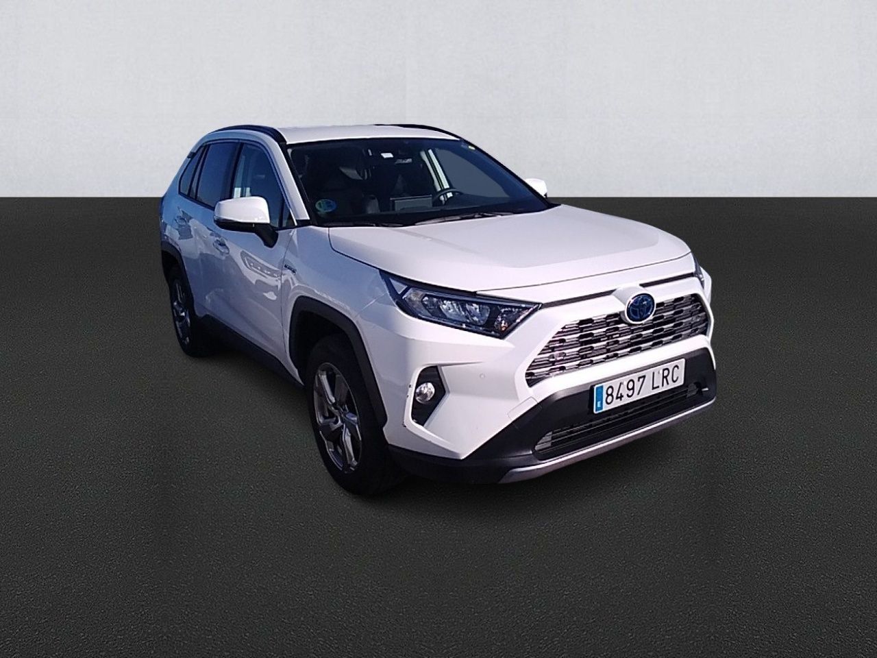 toyota rav4 2021 / foto grande (3)