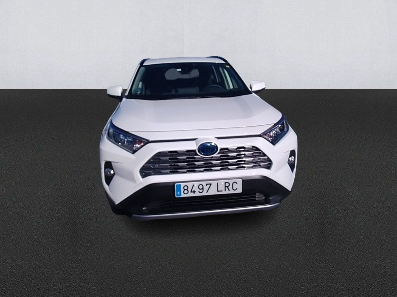 toyota rav4 2021 / foto grande (2)
