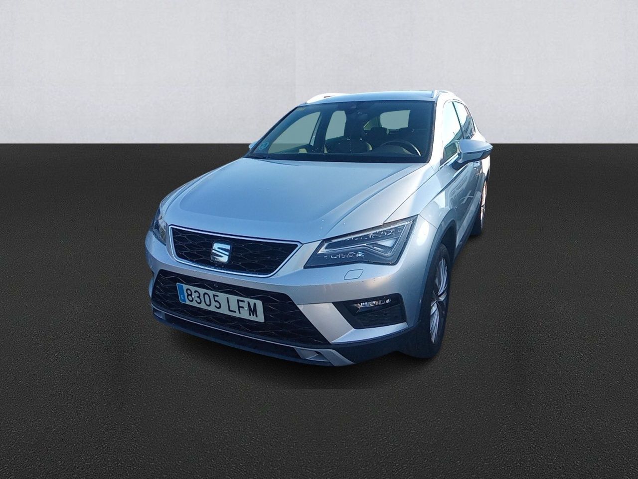 Foto seat ateca 2020 /