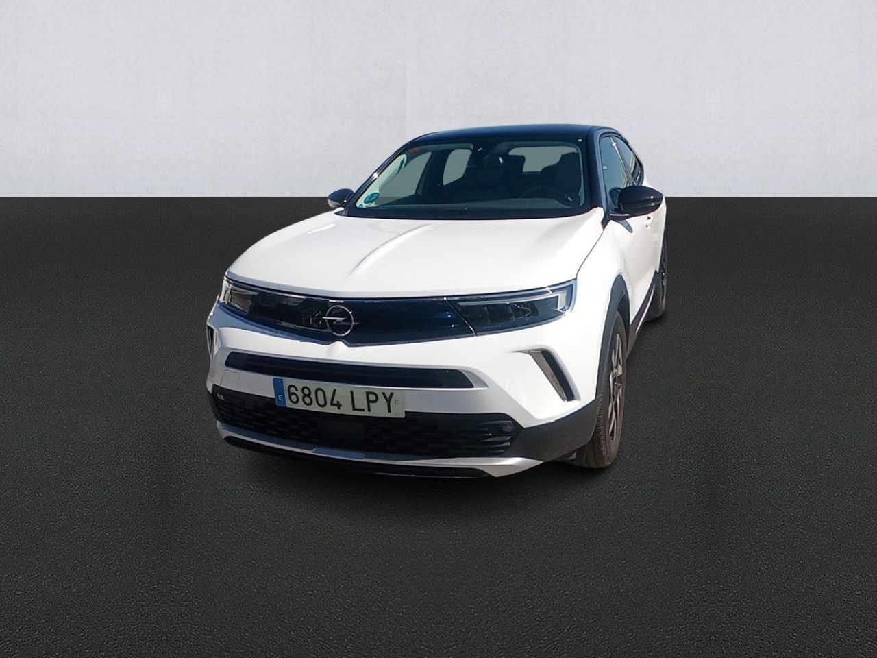 Foto opel mokka 2021 /