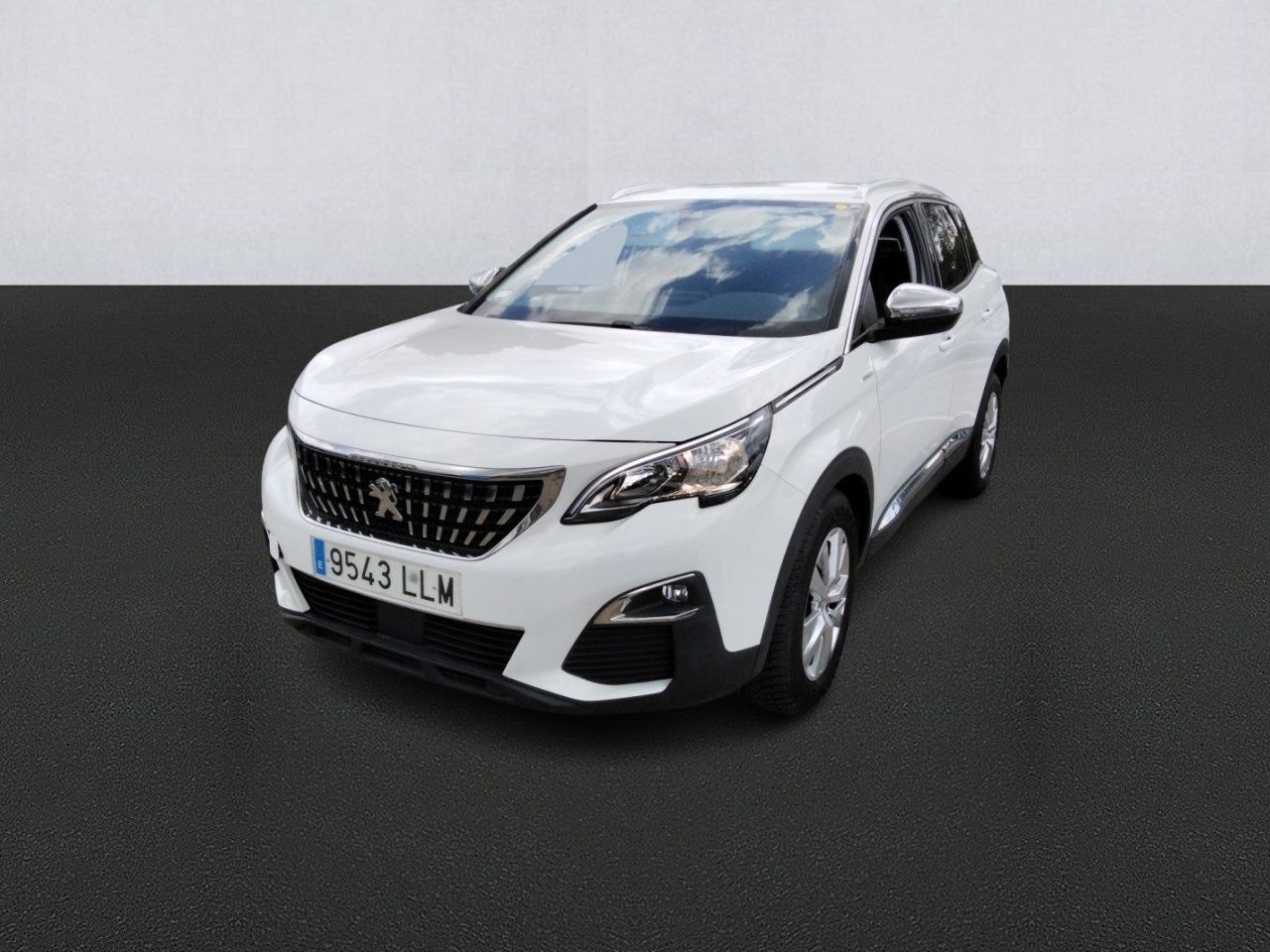 Foto peugeot 3008 2020 /