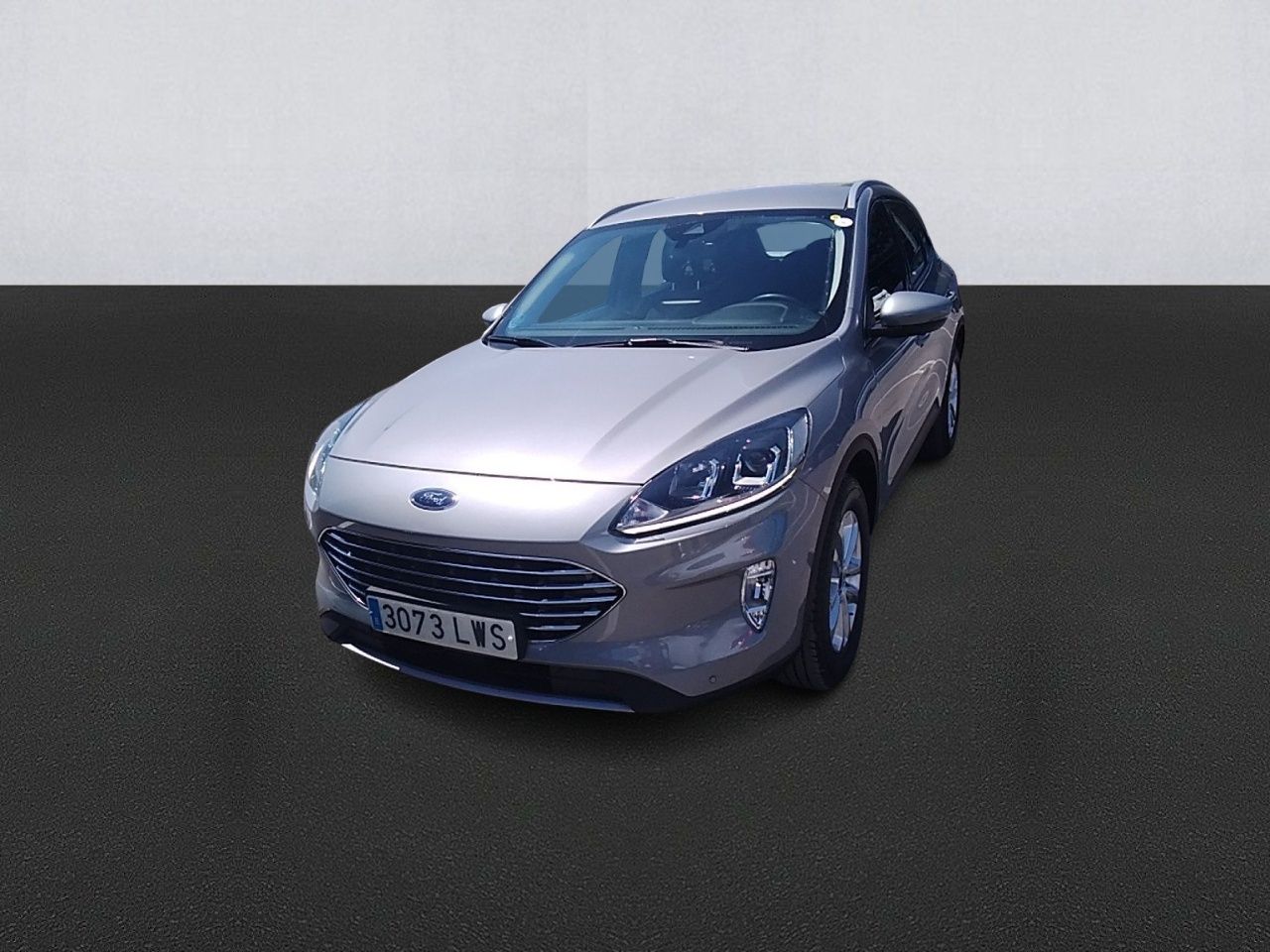 Foto ford kuga 2022 /