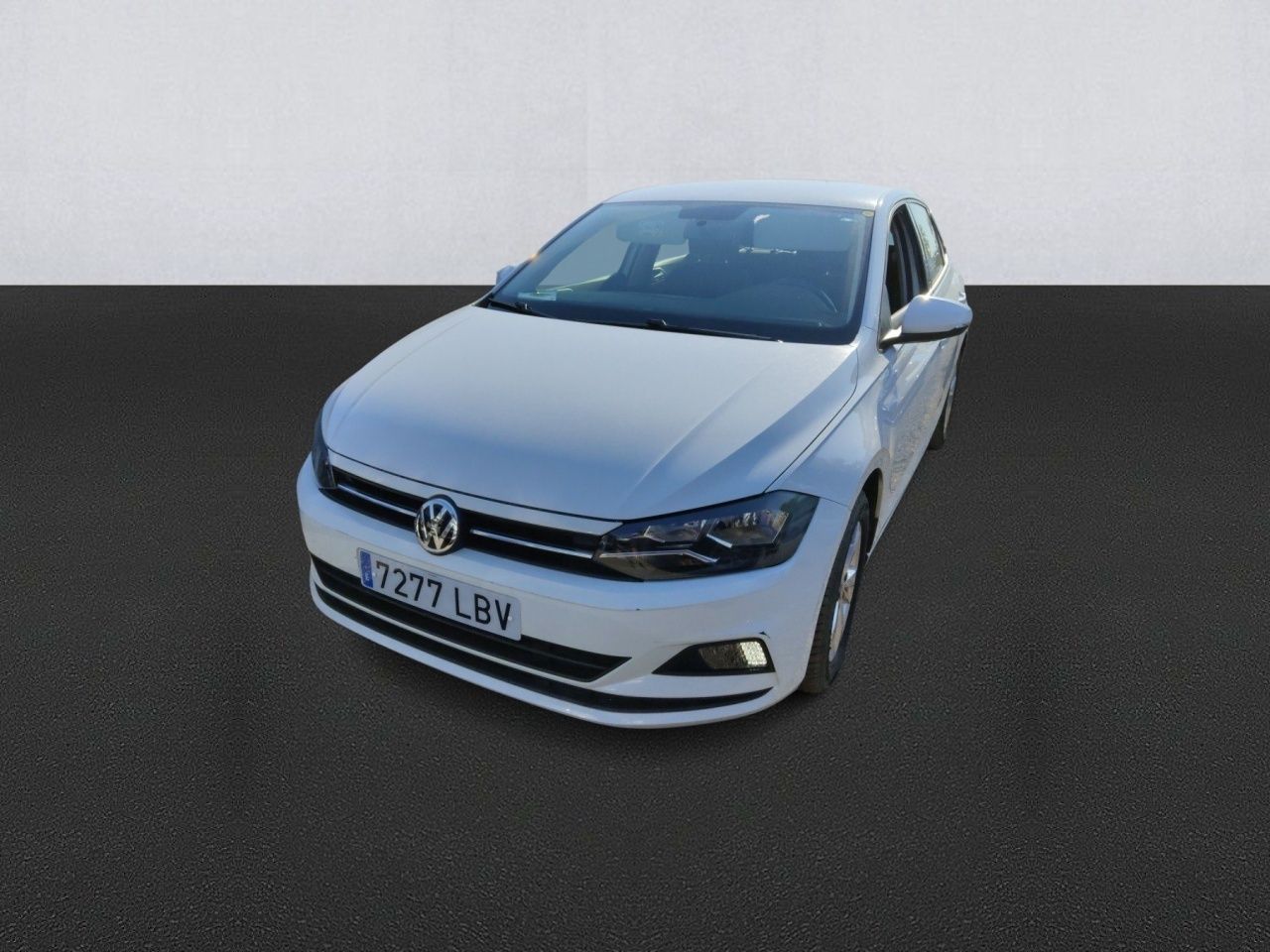 Foto volkswagen polo 2019 /