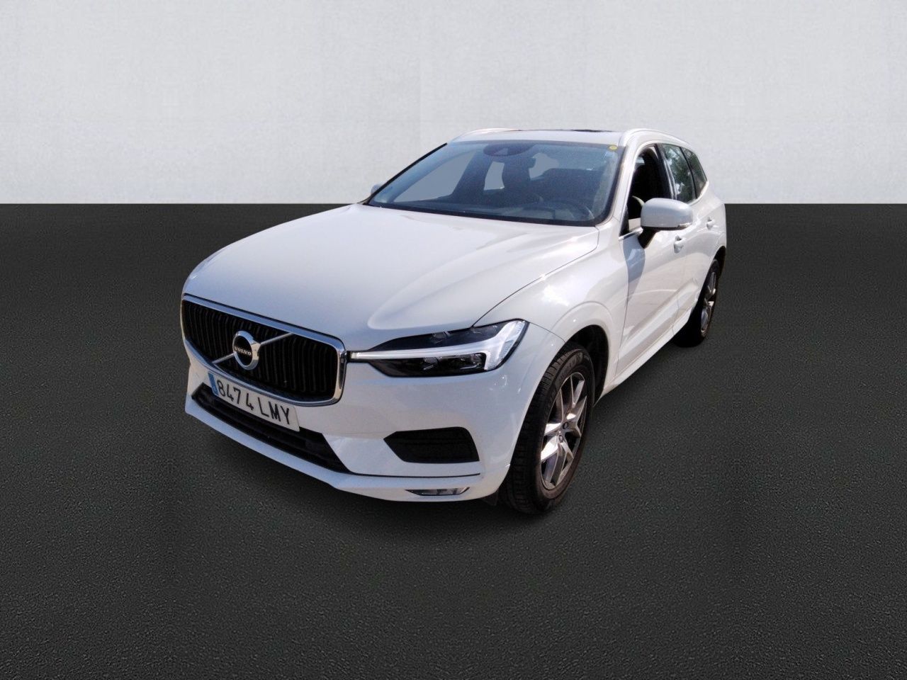 Foto volvo xc60 2021 /