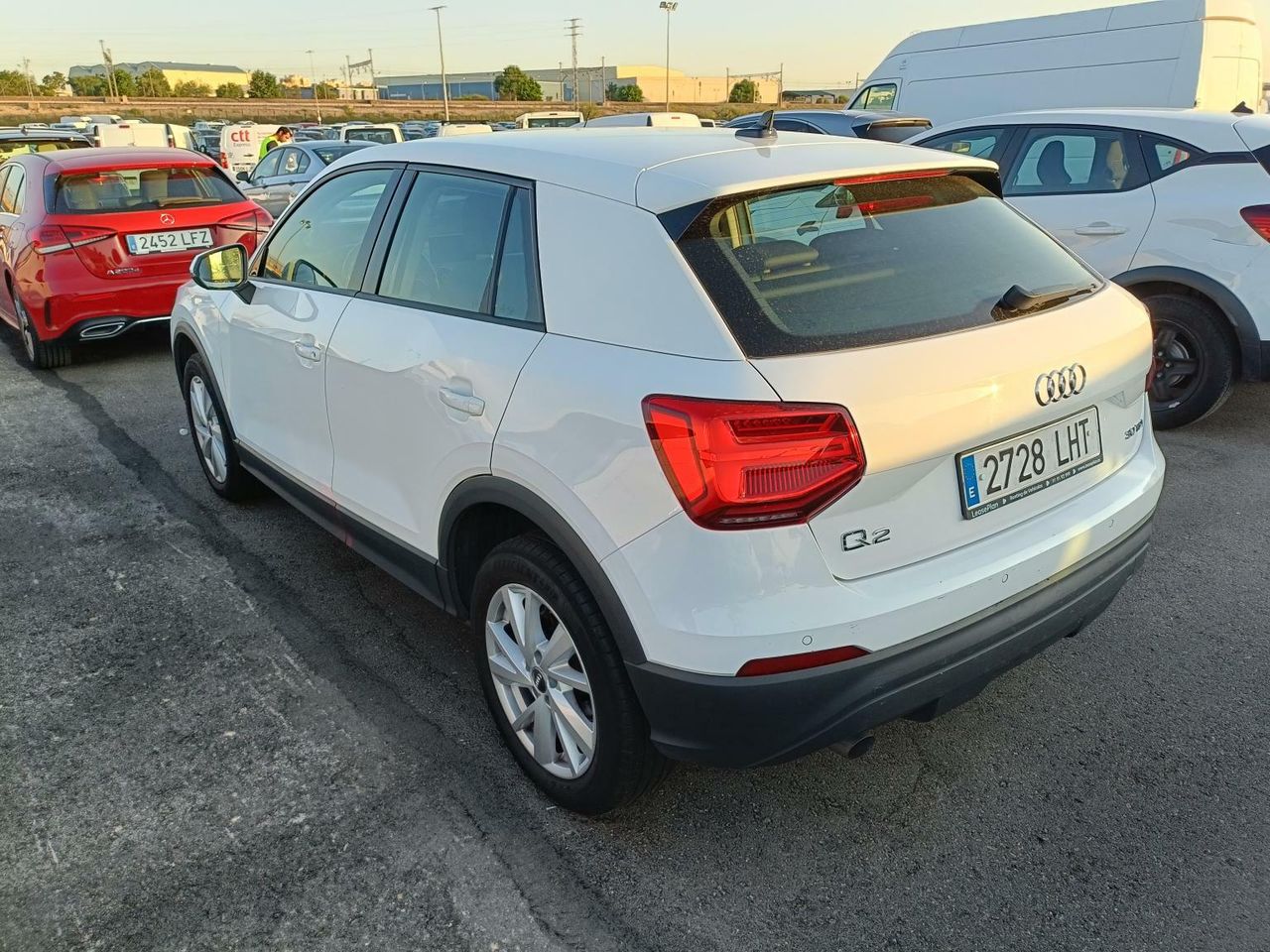 audi q2 2020 / foto grande (2)