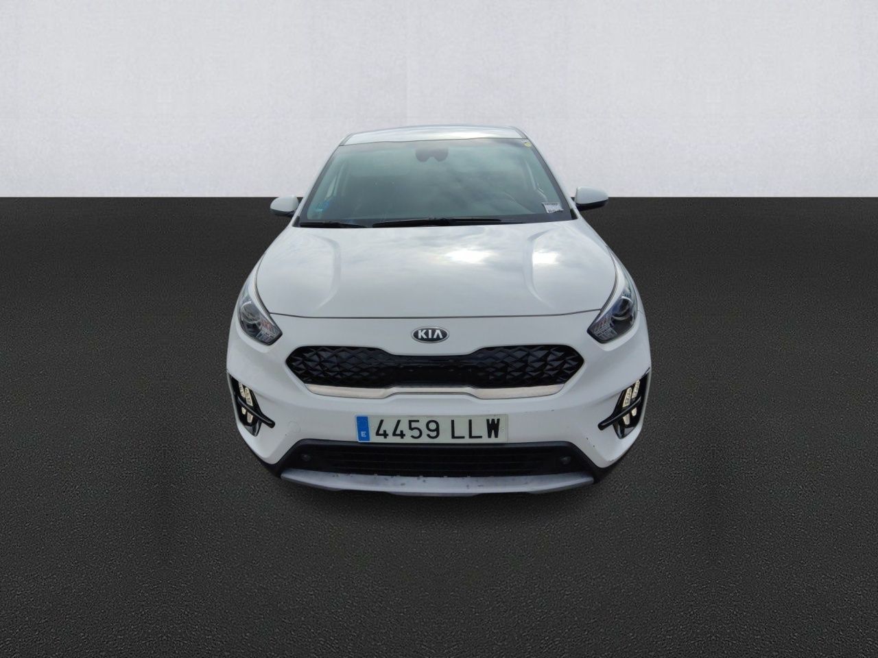 kia niro 2020 / foto grande (2)
