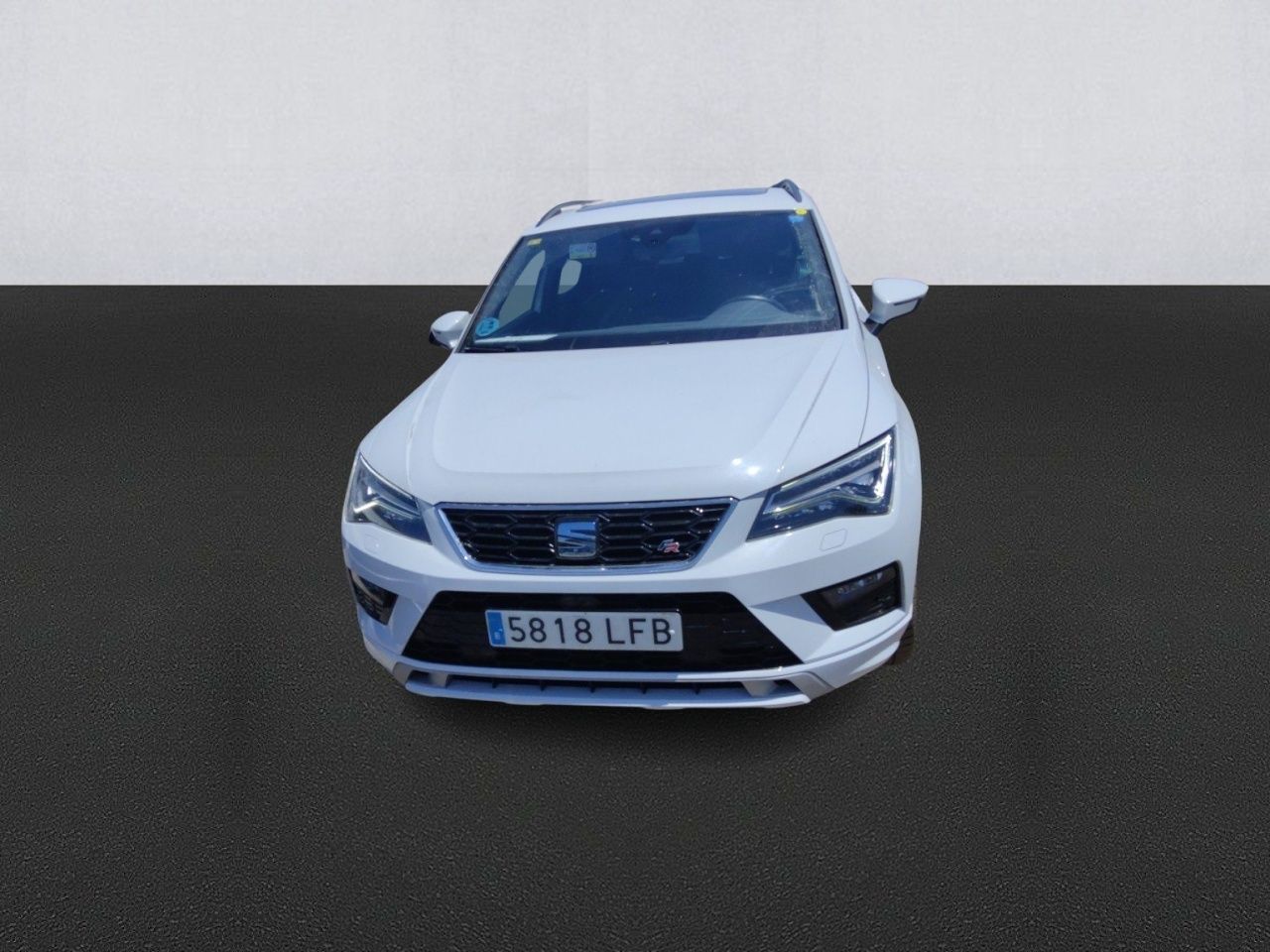 seat ateca 2020 / foto grande (2)