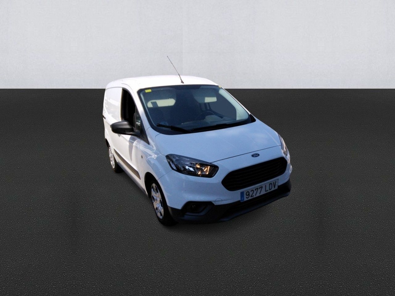 ford transit courier 2020 / foto grande (3)