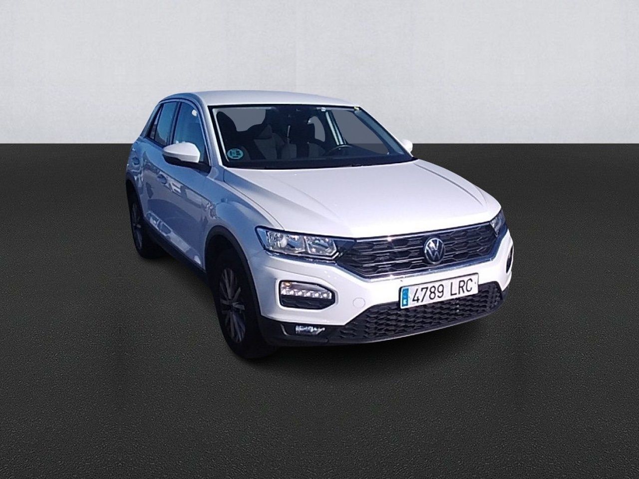 volkswagen t-roc 2021 / foto grande (3)