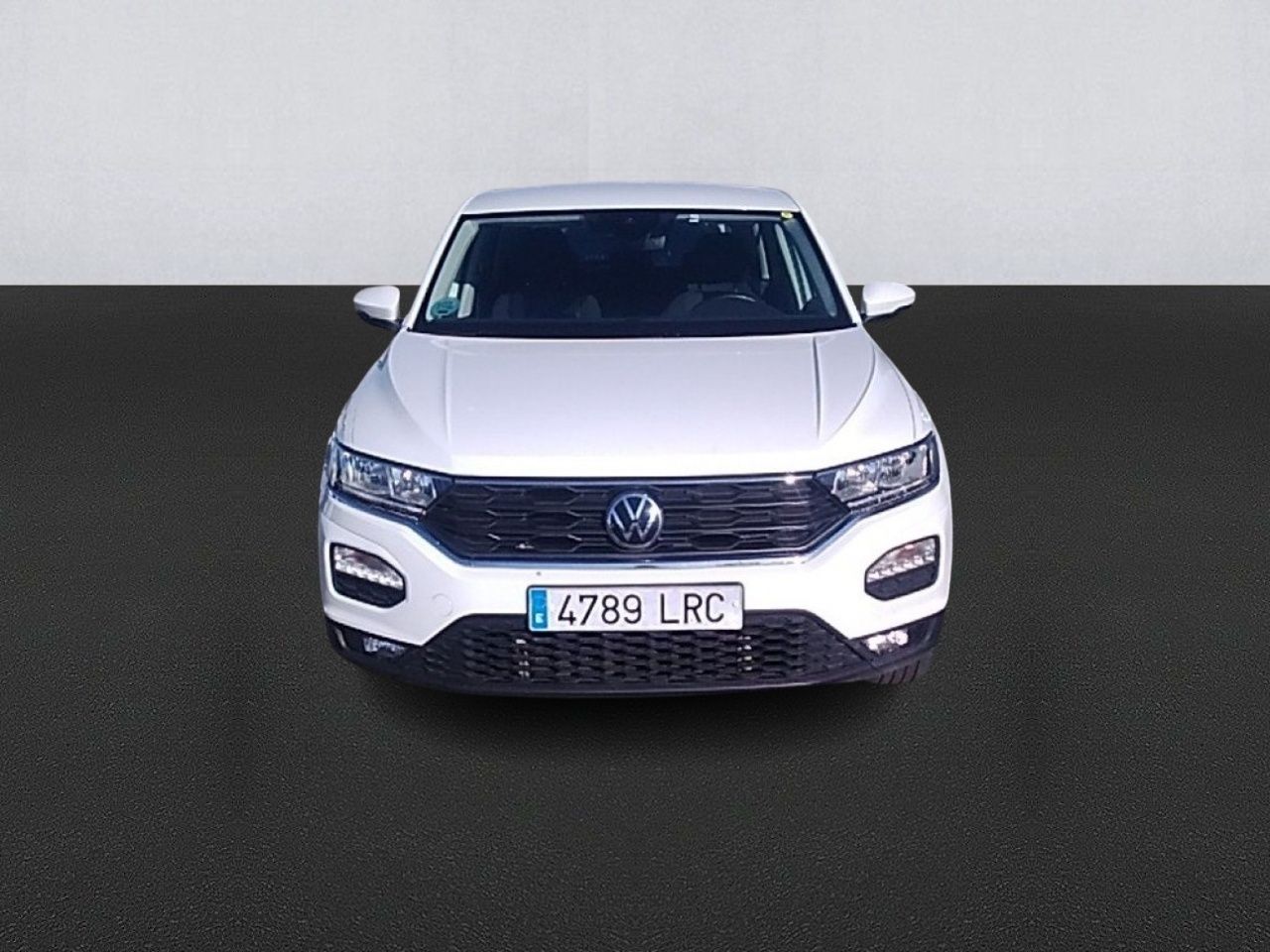 volkswagen t-roc 2021 / foto grande (2)