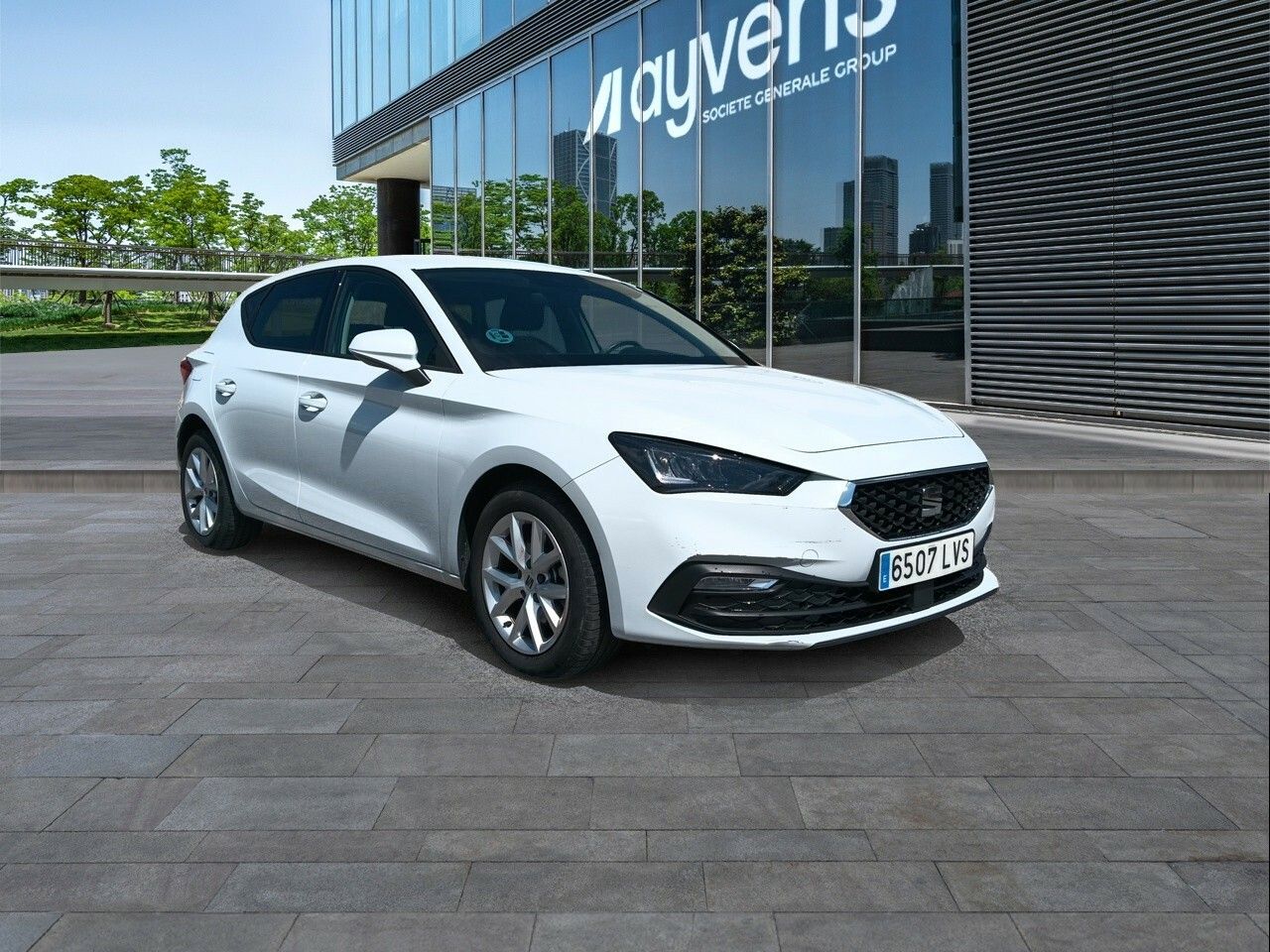 seat leon 2021 / foto grande (3)