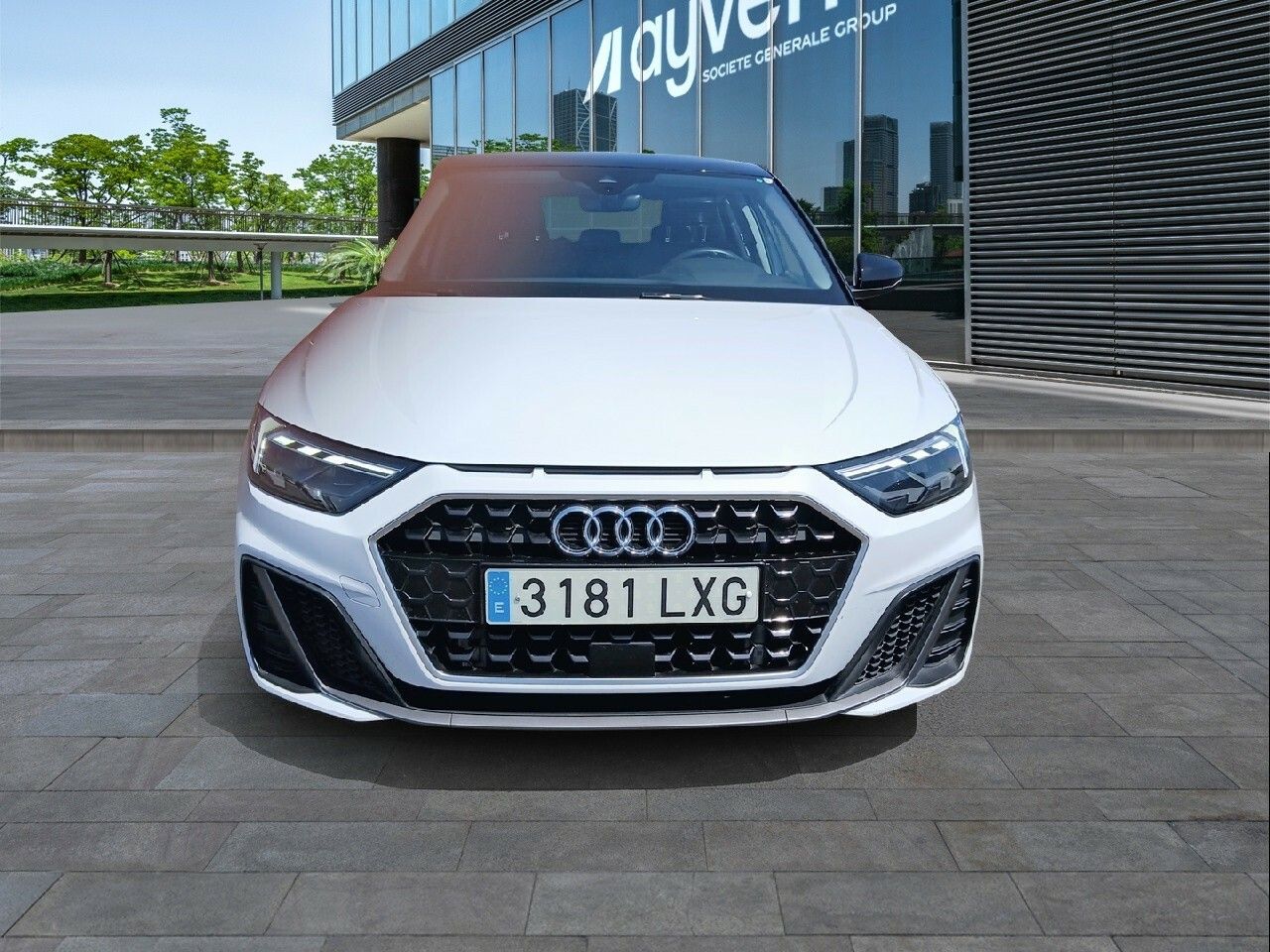 audi a1 2022 / foto grande (2)
