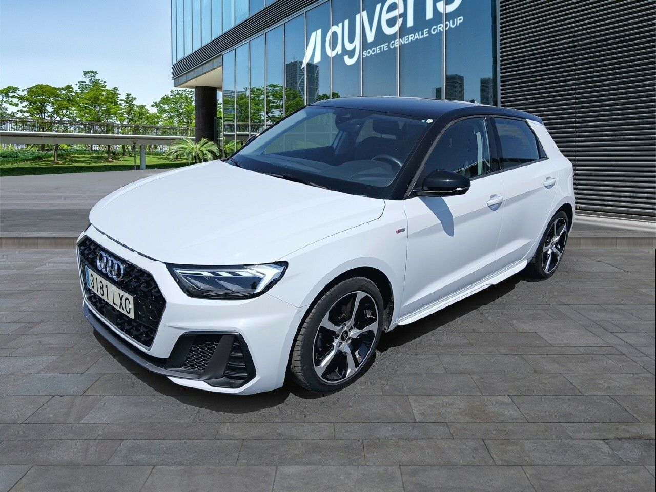 Foto audi a1 2022 /