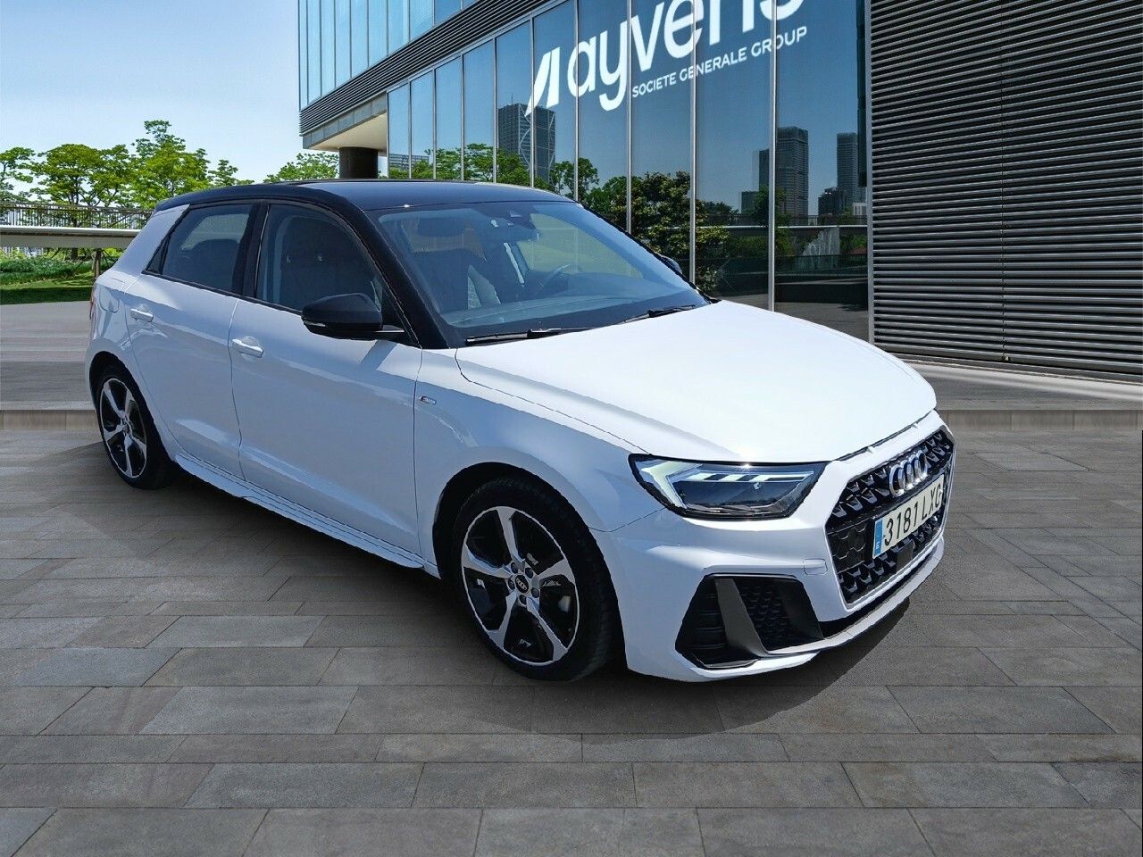 audi a1 2022 / foto grande (3)
