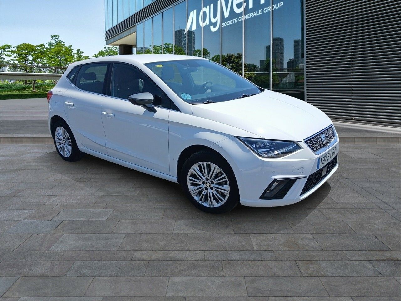 seat ibiza 2020 / foto grande (3)