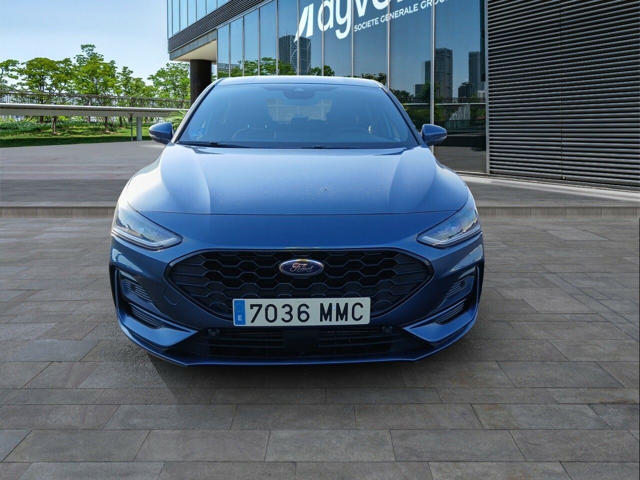 ford focus 2023 / foto grande (2)