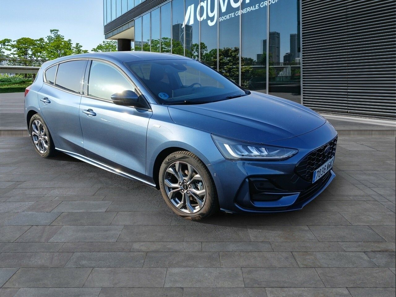 ford focus 2023 / foto grande (3)